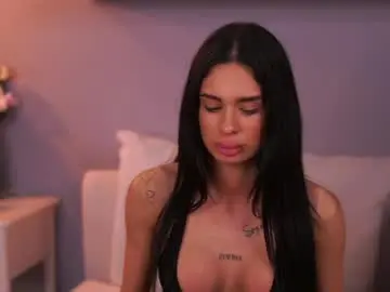 Chaturbate Adult Webcam of leilakali