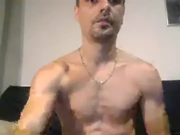 Chaturbate Live Sex of luffyman20