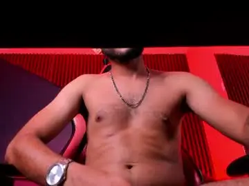 Chaturbate Adult Video Chat of marcusgrayy
