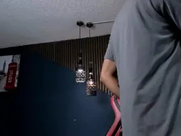 Chaturbate Private Sex Chat of marcusgrayy