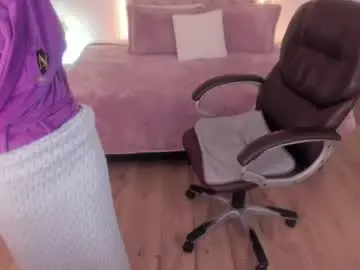 Chaturbate Free Live Porn of mariam_lopez__
