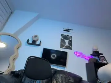 Chaturbate Live Sex Cam of meclarityxxx