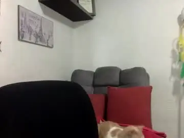 Chaturbate Live Sex Cam of nena_lov