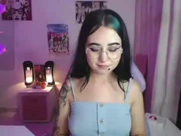Chaturbate Nude Webcam of sunset_pienk