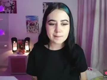 Chaturbate Sex Cam of sunset_pienk