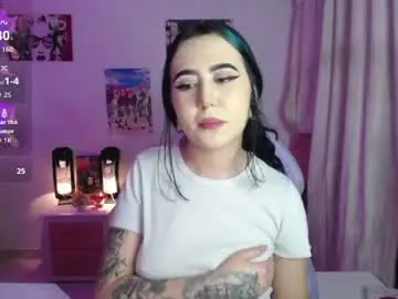 Chaturbate Live Porn of sunset_pienk