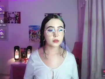 Chaturbate Best live sex cam show of sunset_pienk