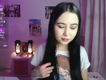 Chaturbate Best live sex cam show of sunset_pienk