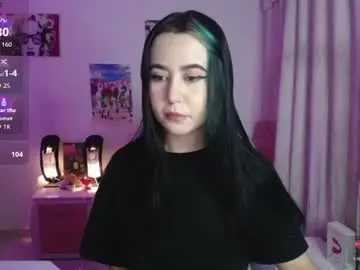 Chaturbate Live Porn of sunset_pienk