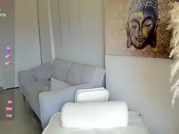 Chaturbate Live Sex of anastasia_______