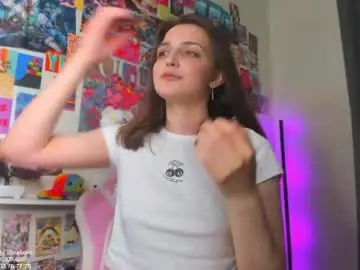 Chaturbate Best Webcam of ann_perry