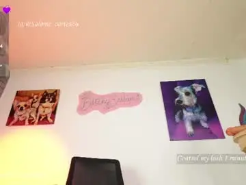 Chaturbate Sex Chat of bitchysalome