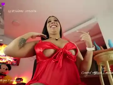 Chaturbate Best Webcam of bitchysalome