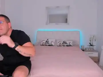 Chaturbate Live Sex Cam of buyyourticketplease