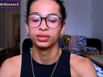 Chaturbate Free Porn Cam of fabi_smith09