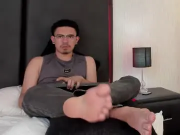 Chaturbate Watch Live Sex Cams of jadenjake