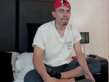 Chaturbate Live Porn of jadenjake