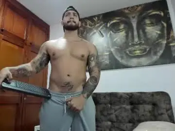 Chaturbate Free Porn Cam of kylenorth_