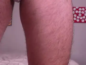 Chaturbate Sex Cam of mathew_conelly