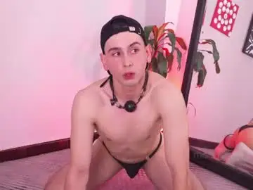 Chaturbate Adult Video Chat of mathew_conelly