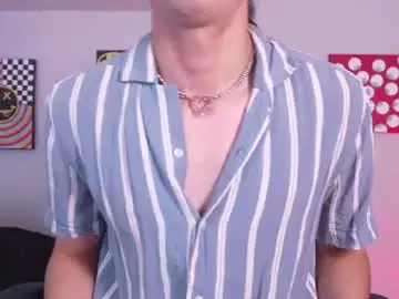 Chaturbate Free Live Porn of mathew_conelly