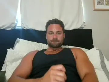 Chaturbate Live Sex of mrthickly818