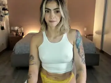 Chaturbate Adult Video Chat of nataly_05