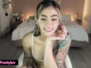 Chaturbate Sex Chat of nataly_05
