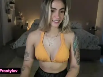Chaturbate Free Porn Cam of nataly_05