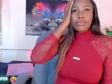 Chaturbate Best live sex cam show of rosi_cooper