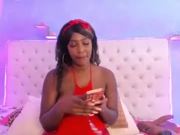 Chaturbate Sex Cam of rosi_cooper