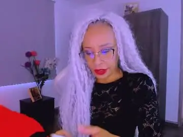 Chaturbate Sex Cam of scarlettmalbec