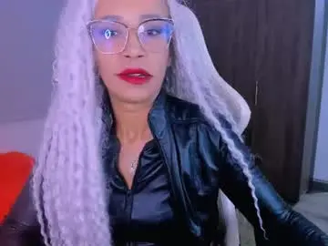 Chaturbate Adult Webcam of scarlettmalbec