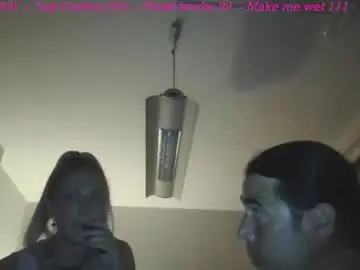 Chaturbate Free Porn Cam of sexyscouple