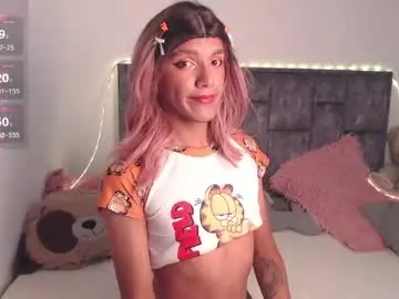 Chaturbate Live Sex of sophi_lu1