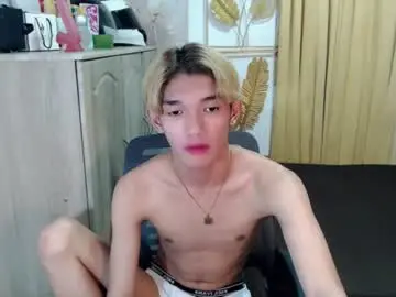 Chaturbate Best Webcam of urasian_john20