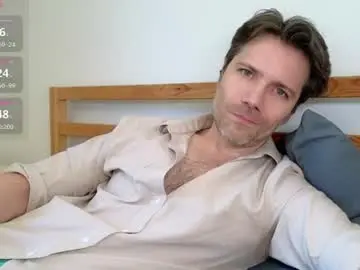 Chaturbate Adult Video Chat of alexdarwin157