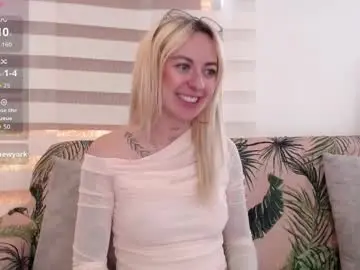 Chaturbate Sex Cam of anttoniia