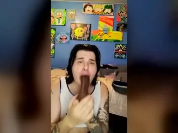 Chaturbate Live Porn of betasissyvegas