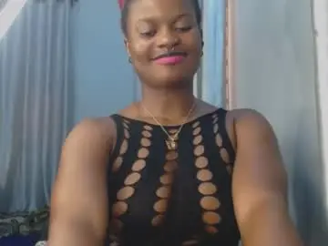 Chaturbate Best Webcam of cum_ebony_petitxx