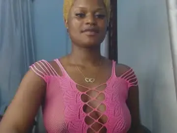 Chaturbate Sex Chat of cum_ebony_petitxx