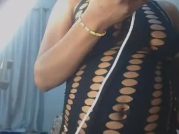 Chaturbate Watch Live Sex Cams of cum_ebony_petitxx