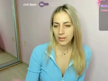 Chaturbate Live Sex of ellen_rosi