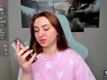 Chaturbate Best live sex cam show of flufyfoxx