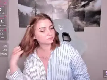 Chaturbate Best Webcam of flufyfoxx