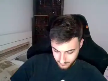 Chaturbate Watch Live Sex Cams of kenan_10