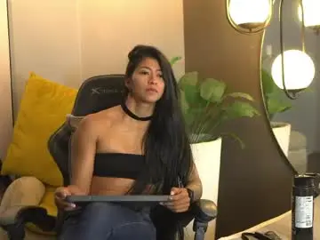 Chaturbate Live Sex Cam of kim_beckett