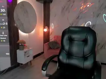 Chaturbate Adult Webcam of lilymilfxxx