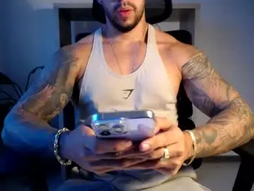 Chaturbate Live Sex of loganhod