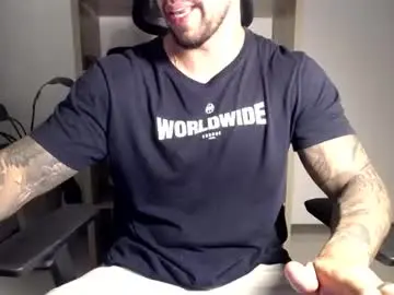 Chaturbate Adult Webcam of loganhod